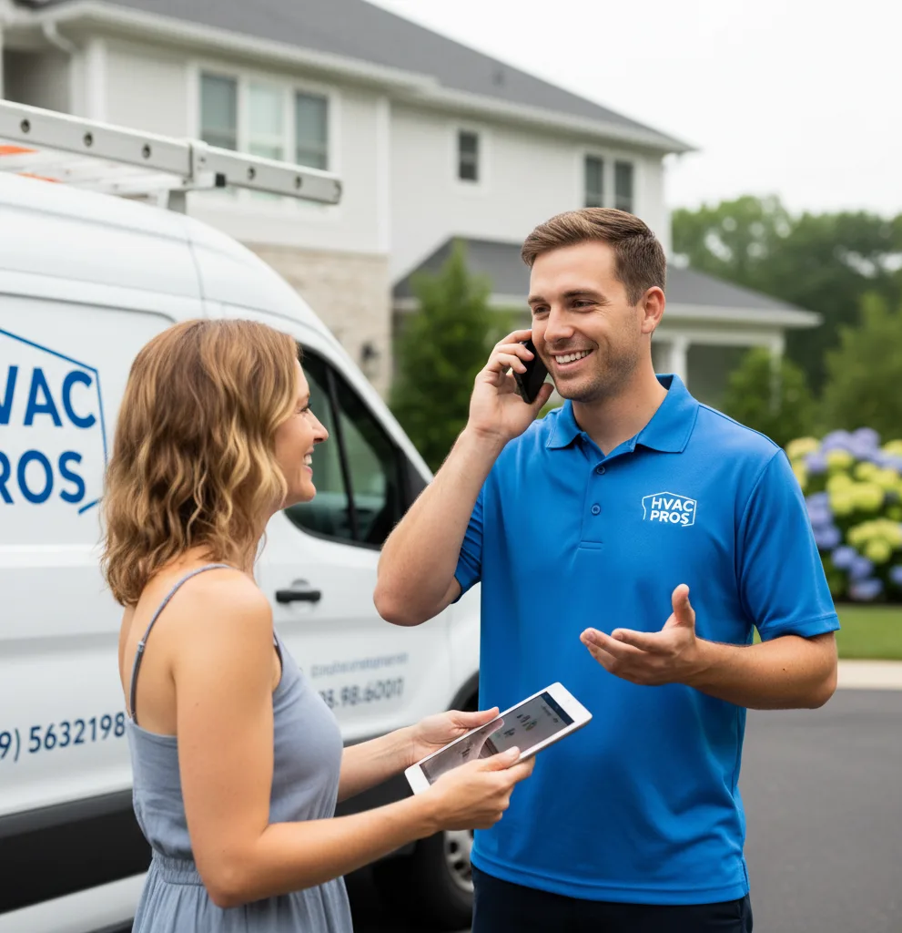 AC Repair in Emmett, ID